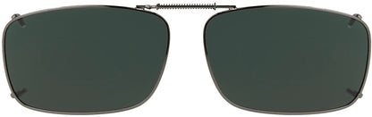 REC 19 56 H - Clip-on - Unmagnified - Gunmetal - Variant Link