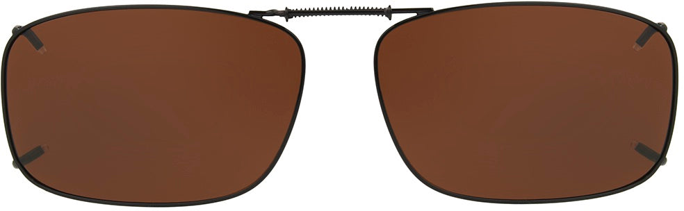 REC 19 56 S - Clip-on - Unmagnified - Black - Variant Link