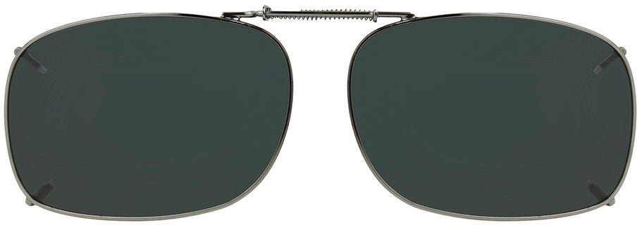 REC 1 52 H - Clip-on - Unmagnified - Gunmetal - Variant Link