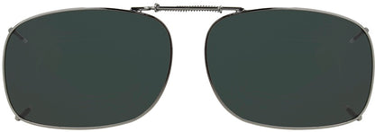 REC 1 52 H - Clip-on - Unmagnified - Gunmetal - Variant Link