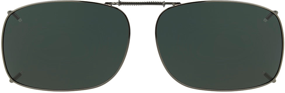 REC 1 56 H - Clip-on - Unmagnified - Black - Variant Link