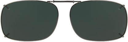 REC 1 56 H - Clip-on - Unmagnified - Black - Variant Link