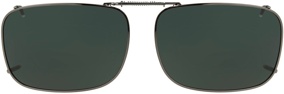 REC 24 56 H - Clip-on - Unmagnified - Gunmetal - Variant Link