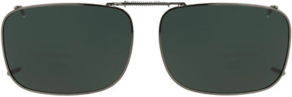 REC 24 56 H - Clip-on - Unmagnified - Gunmetal - Variant Link