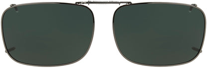 REC 24 56 S - Clip-on - Unmagnified - Gunmetal - Variant Link