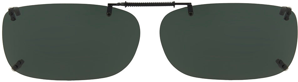 REC A 52 H - Clip-on - Unmagnified - Black - Variant Link