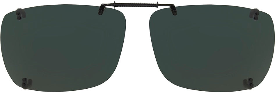 REC G 52 - Clip-on - Unmagnified - Black - Variant Link