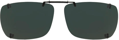 REC G 52 - Clip-on - Unmagnified - Black - Variant Link