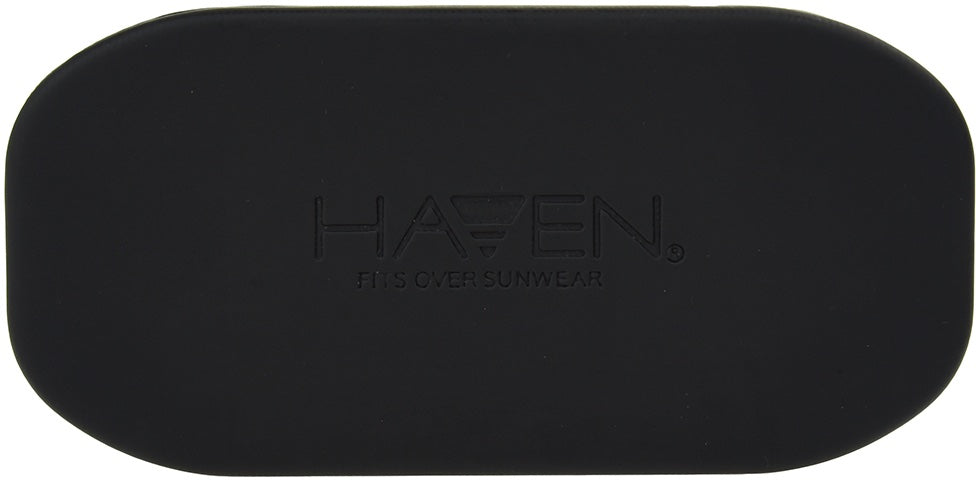 REC G 52 - Clip-on - Unmagnified - Black - Variant Link