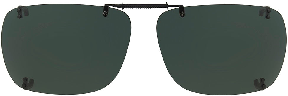 REC G 54 - Clip-on - Unmagnified - Black - Variant Link