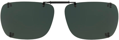 REC G 54 - Clip-on - Unmagnified - Black - Variant Link