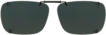 REC G 56 H - Clip-on - Unmagnified - Black - Variant Link