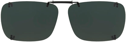 REC G 56 - Clip-on - Unmagnified - Black - Variant Link