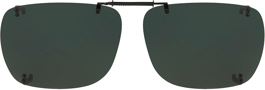 REC G 58 H - Clip-on - Unmagnified - Black - Variant Link