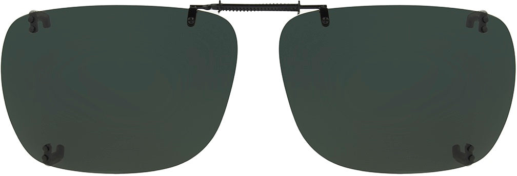 REC G 58 S - Clip-on - Unmagnified - Black - Variant Link