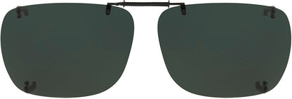 REC G 58 S - Clip-on - Unmagnified - Black - Variant Link
