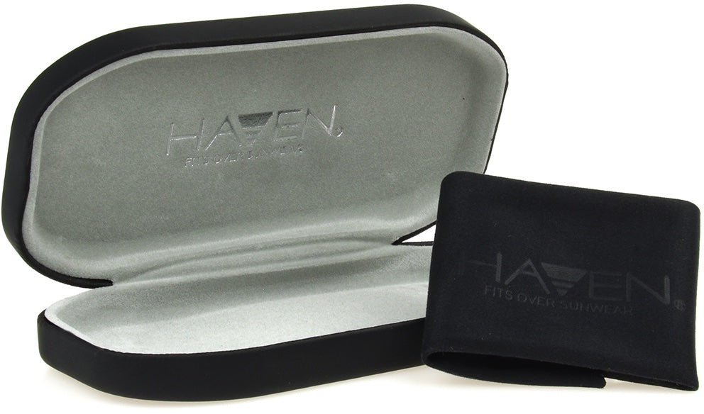 REC N 54 H - Clip-on - Unmagnified - Black - Variant Link