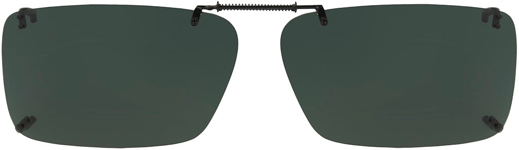 REC N 56 S - Clip-on - Unmagnified - Black - Variant Link