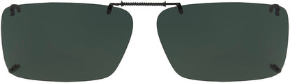 REC N 56 S - Clip-on - Unmagnified - Black - Variant Link