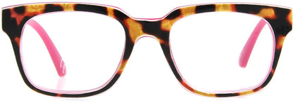 Ree - Reader - Fully Magnified - Tortoise - Variant Link