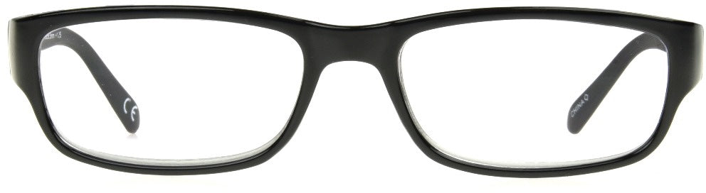 Rocket - Reader - Fully Magnified - Black - Variant Link