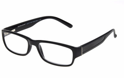 Rocket - Reader - Fully Magnified - Black - Variant Link