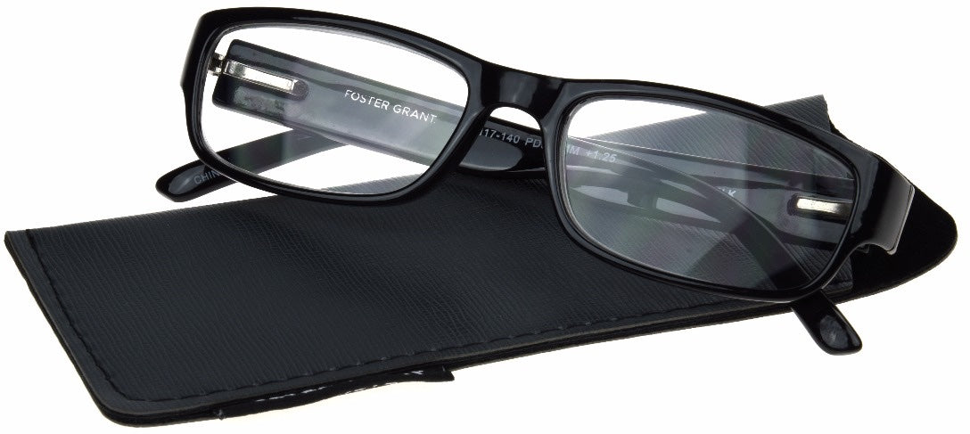 Rocket - Reader - Fully Magnified - Black - Variant Link