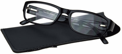 Rocket - Reader - Fully Magnified - Black - Variant Link