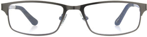 Fully Magnified / 1.00 / Gunmetal