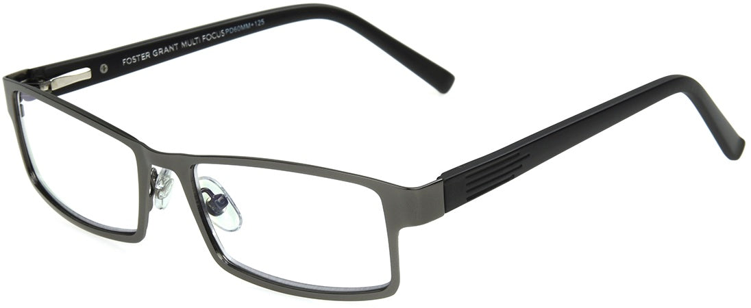 Sawyer - Reader - Multifocal - Black - Variant Link