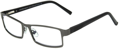Sawyer - Reader - Multifocal - Black - Variant Link