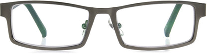 Sawyer - Reader - Multifocal - Black - Variant Link