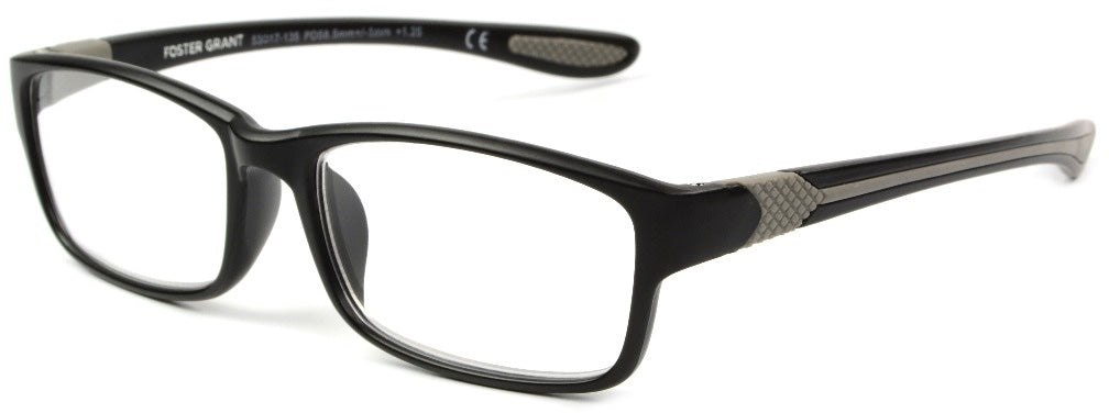 Scooter - Reader - Fully Magnified - Black - Variant Link