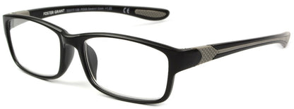 Scooter - Reader - Fully Magnified - Black - Variant Link