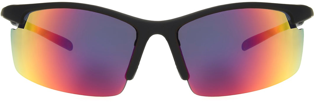 Shake Black-Mirrored SunReaders®