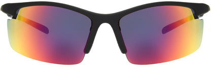 Shake Black-Mirrored SunReaders® - Reader - Black -  - Variant Link