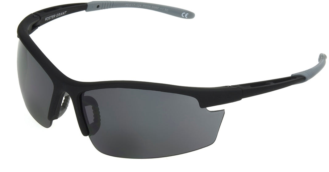 Shake Black SunReaders®
