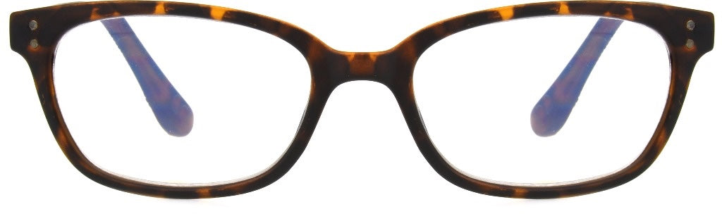 Sheila e.Readers™ - Blue Light Reader - Fully Magnified - Tortoise - Variant Link