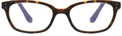 Sheila e.Readers™ - Blue Light Reader - Fully Magnified - Tortoise - Variant Link