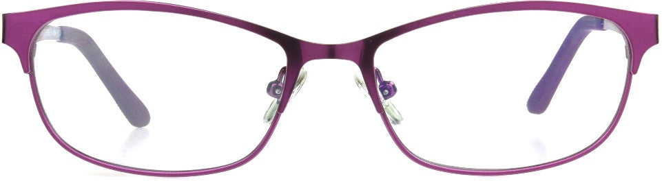 Shira e.Readers™ - Blue Light Reader - Fully Magnified - Berry - Variant Link