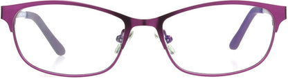Shira e.Readers™ - Blue Light Reader - Fully Magnified - Berry - Variant Link