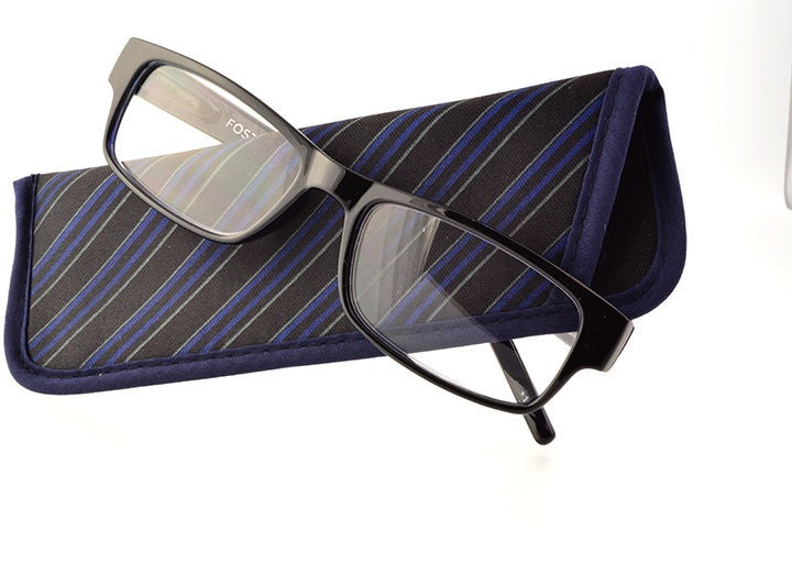 Sloan - Reader - Fully Magnified - Black - Variant Link