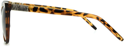 Sofia Sun - Sun - Unmagnified - Black - Variant Link