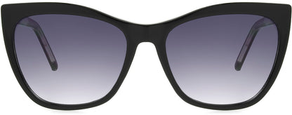 Sofia Sun - Sun - Unmagnified - Black - Variant Link