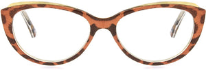 Fully Magnified / 1.25 / Leopard