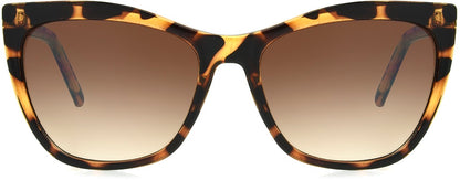 Sofia Sun - Sun - Unmagnified - Black - Variant Link