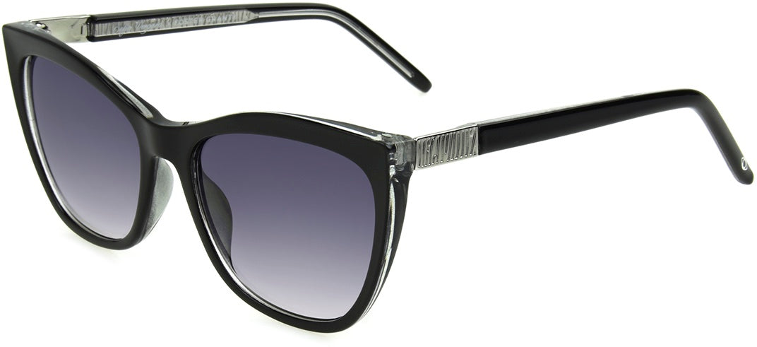 Sofia Sun - Sun - Unmagnified - Black - Variant Link