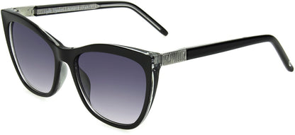 Sofia Sun - Sun - Unmagnified - Black - Variant Link