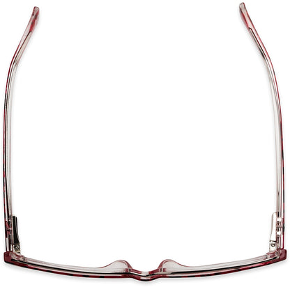Sofia Multi Focus™ Blue - Blue Light Reader - Multifocal - Red/Leopard - Variant Link