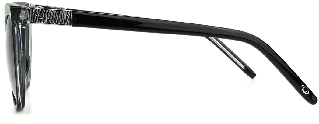 Sofia Sun - Sun - Unmagnified - Black - Variant Link